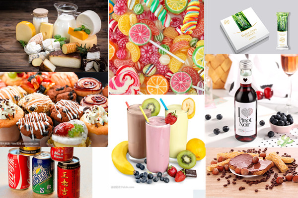 柠檬 酸 适适 产品