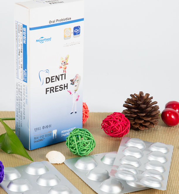 Что такое пробиотическая добавка?