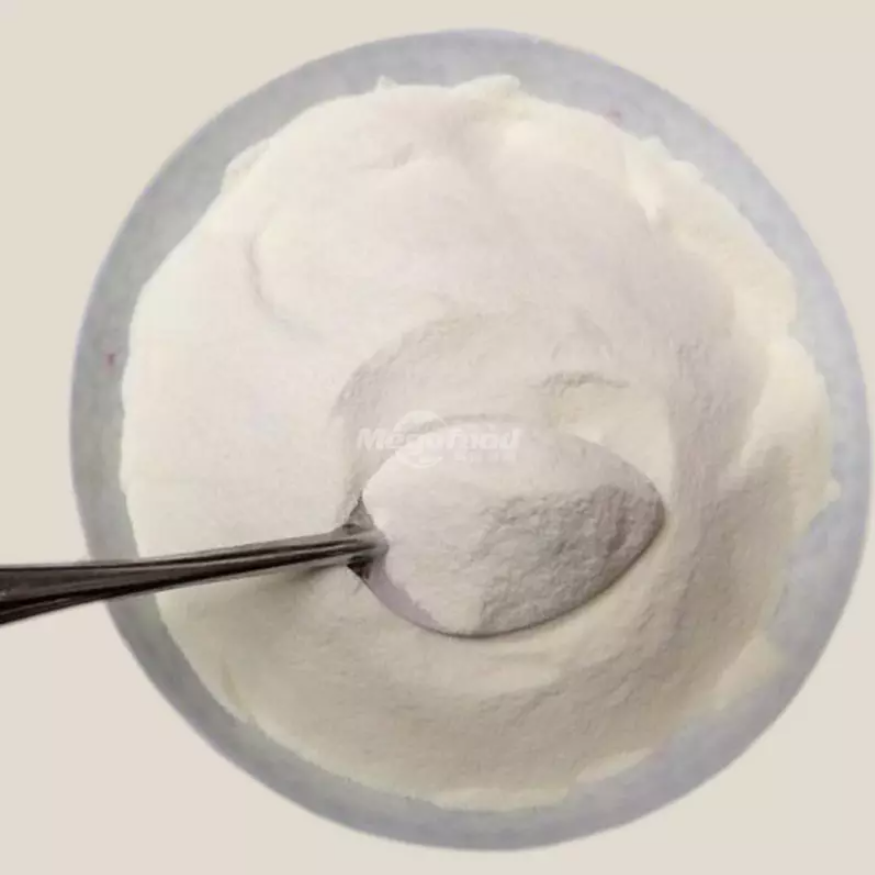 В каких продуктах нет добавок?