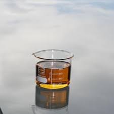 Внедрение масла для смазки форм