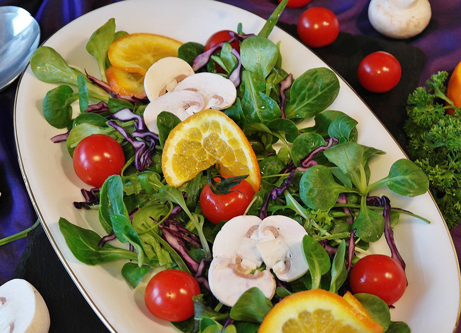 Промышленность приправ