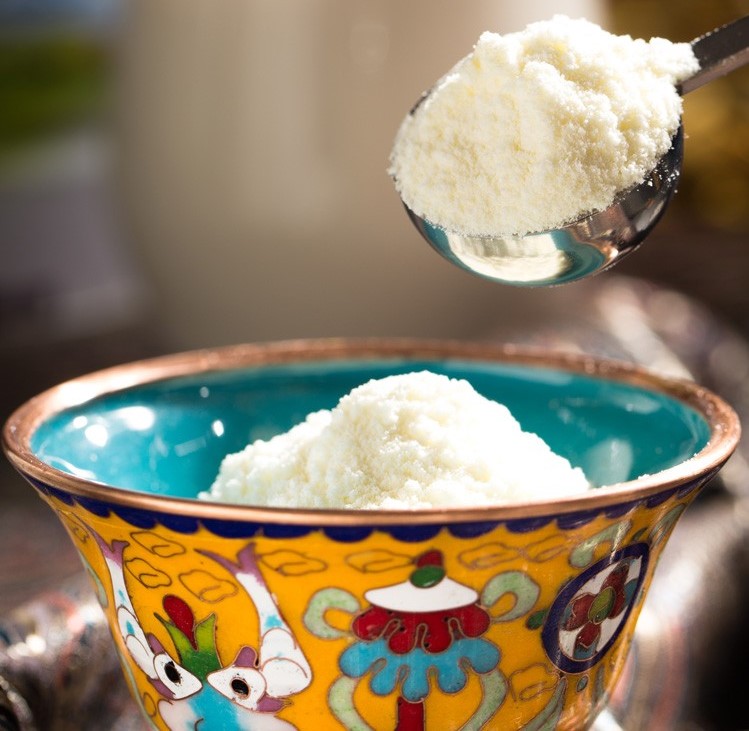 Как гидроколлоиды влияют на вязкость пищевых продуктов