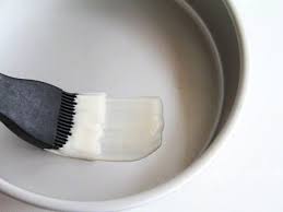 Внедрение масла для выпечки