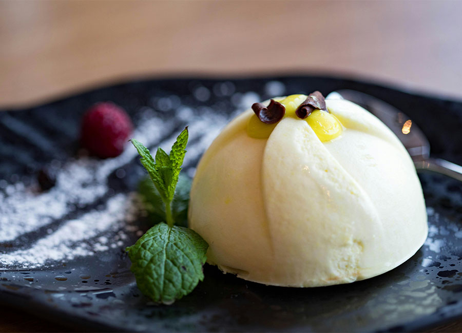 Производство желе и пудингов